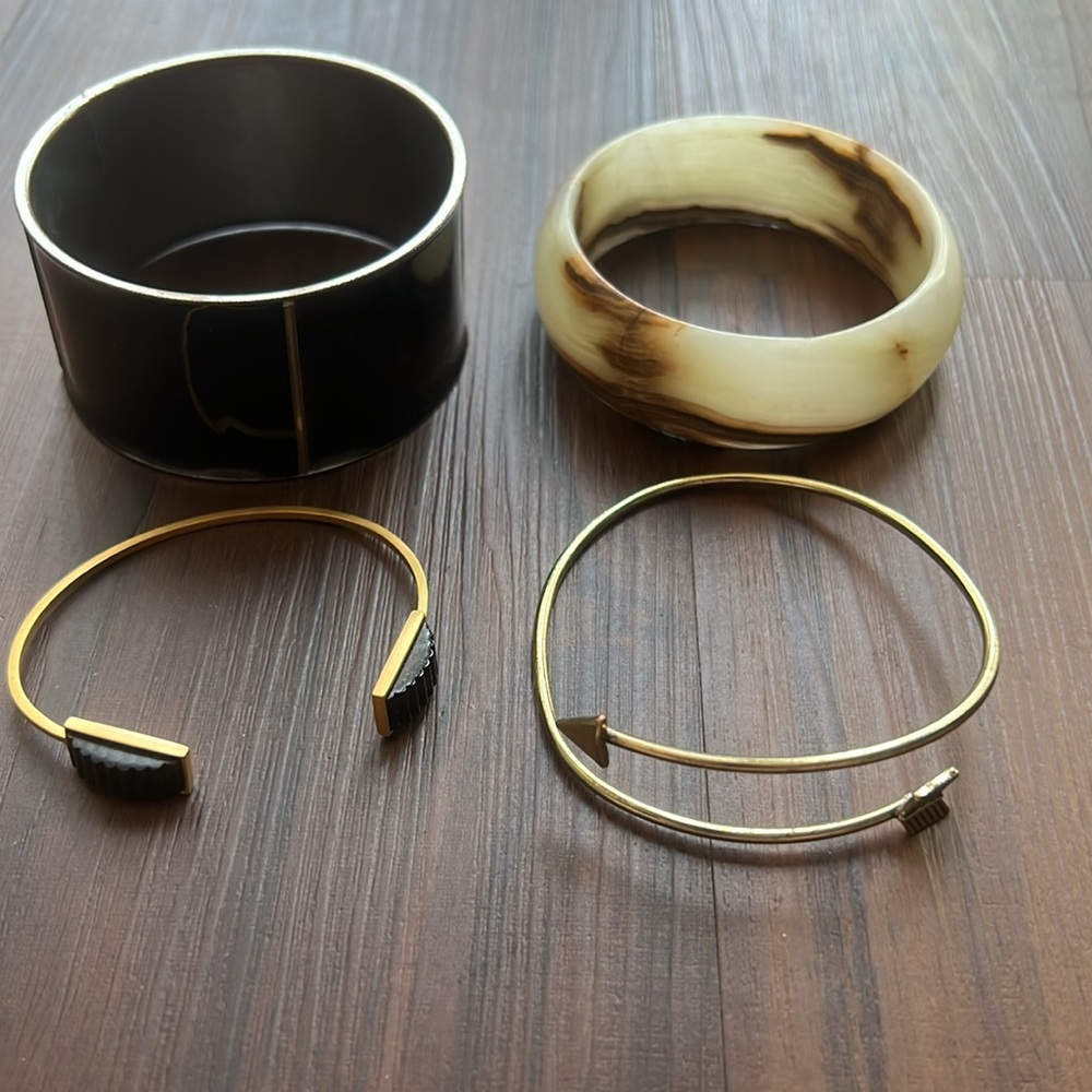 Bangle Set